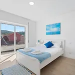 公寓 Guestready - Relaxing Escape Near The 莫莱杜