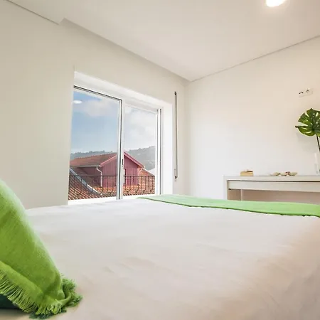 Coast Way House Apartmán Moledo (Viana do Castelo)