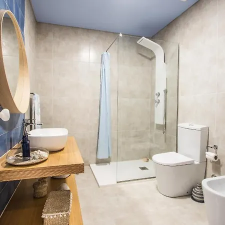 Coast Way House Apartmán