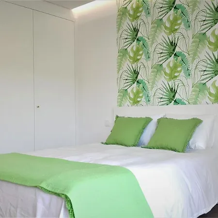 Apartmán Coast Way House