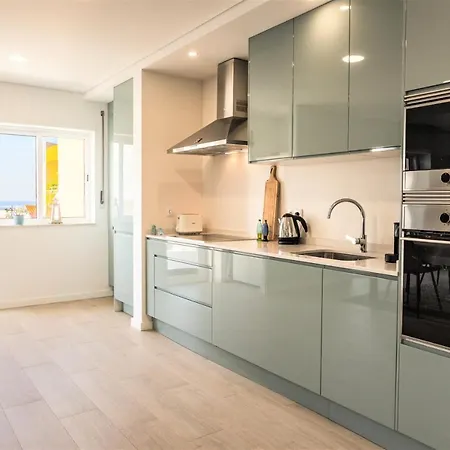 Daire Coast Way House