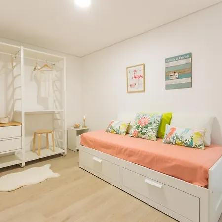 Coast Way House Moledo (Viana do Castelo)