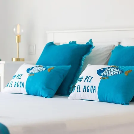 Apartmán Coast Way House *