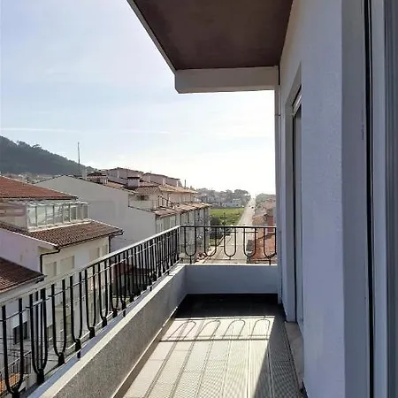 Coast Way House Apartmán *