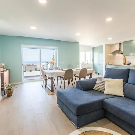 Coast Way House Daire *