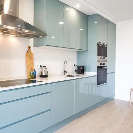 Coast Way House Moledo (Viana do Castelo)