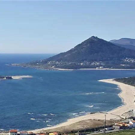 Apartmán Coast Way House Moledo (Viana do Castelo)