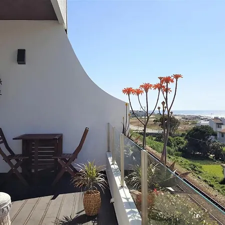 Coast Way House