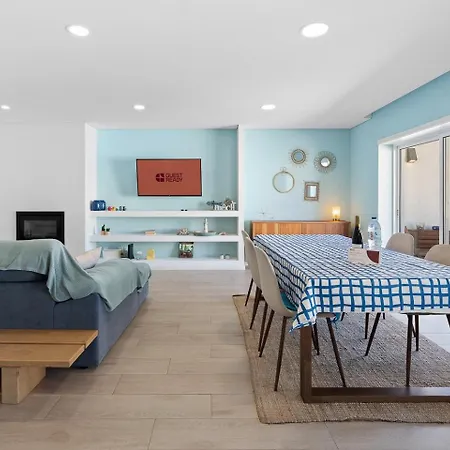 Guestready - Relaxing Escape Near The Moledo (Viana do Castelo)