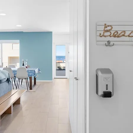 Apartment Guestready - Relaxing Escape Near The *