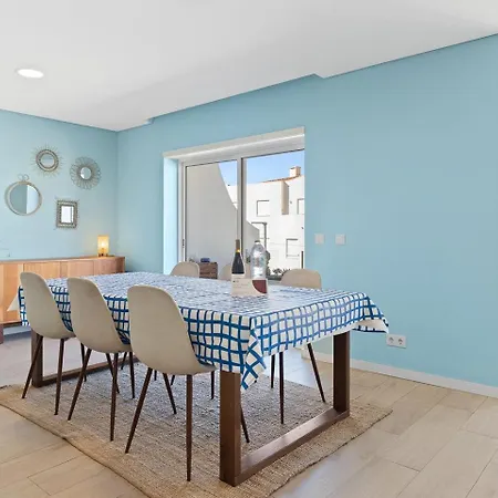 Guestready - Relaxing Escape Near The Apartment