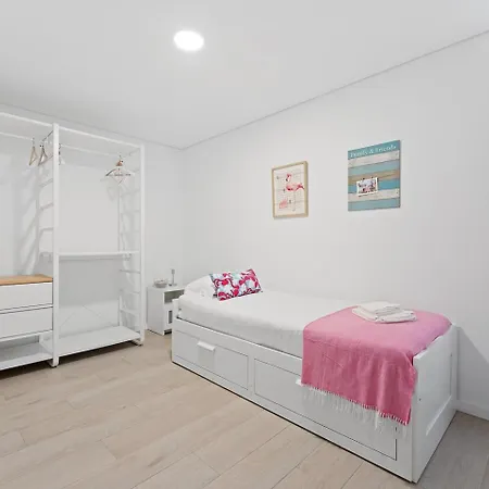 Guestready - Relaxing Escape Near The * Moledo (Viana do Castelo)