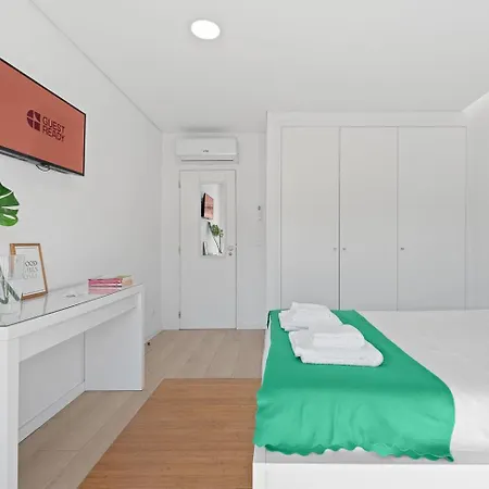 Guestready - Relaxing Escape Near The Appartement