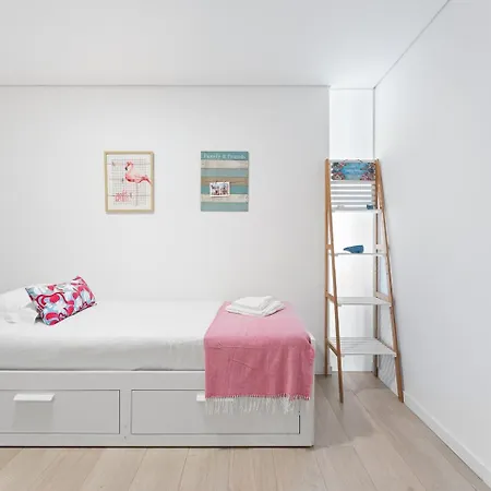 Guestready - Relaxing Escape Near The Apartman Moledo