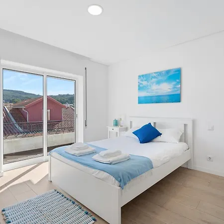 Appartement Guestready - Relaxing Escape Near The Moledo (Viana do Castelo)