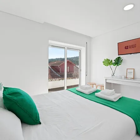 Guestready - Relaxing Escape Near The