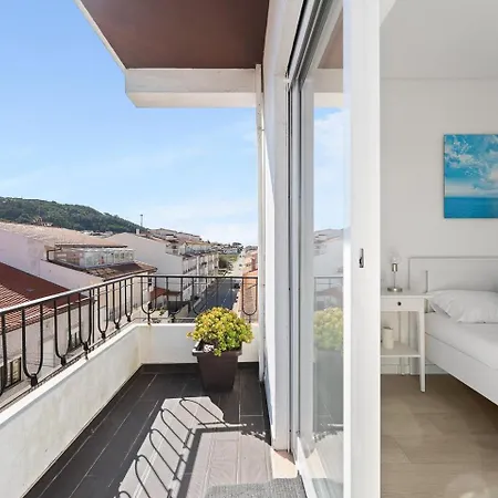 Guestready - Relaxing Escape Near The Moledo