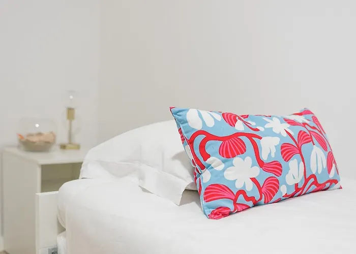 Guestready - Relaxing Escape Near The Santana