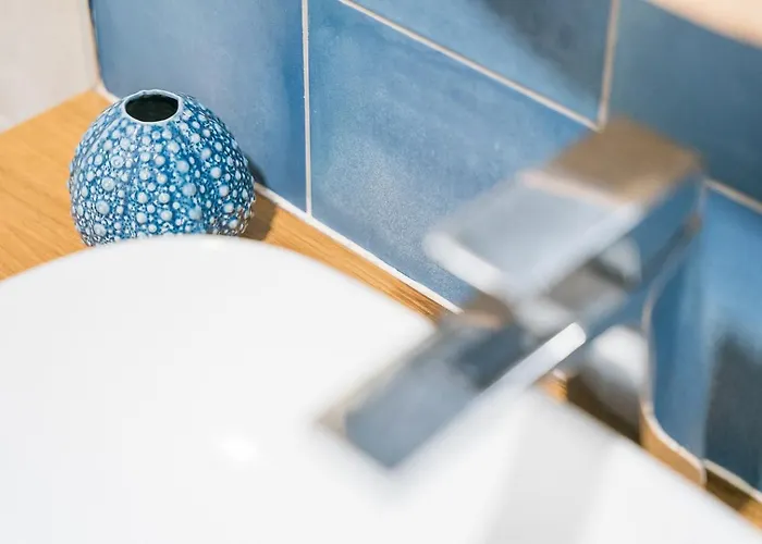 Guestready - Relaxing Escape Near The Apartamento Santana (Minho)