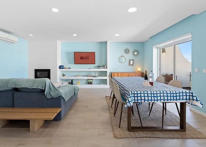 Guestready - Relaxing Escape Near The Santana