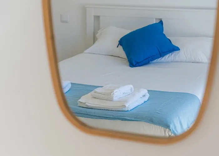 Guestready - Relaxing Escape Near The * Santana (Minho)