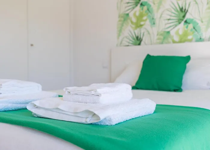 Guestready - Relaxing Escape Near The