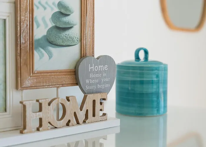 Guestready - Relaxing Escape Near The *