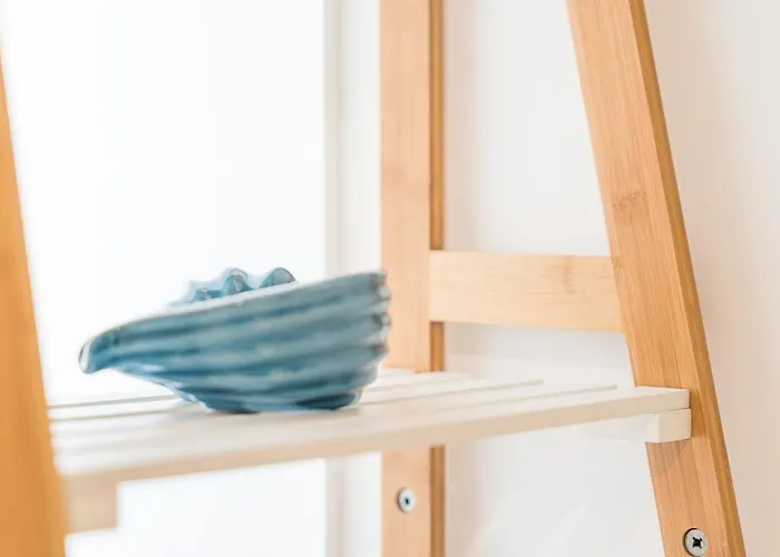 Guestready - Relaxing Escape Near The Santana (Minho)