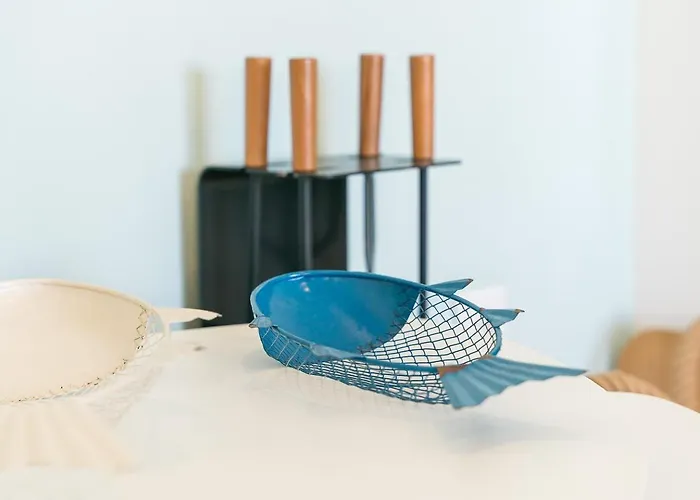 Guestready - Relaxing Escape Near The * Santana