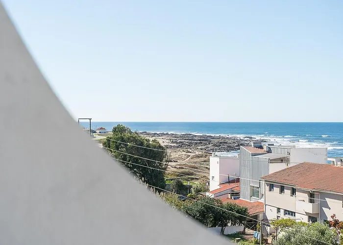 Apartman Guestready - Relaxing Escape Near The