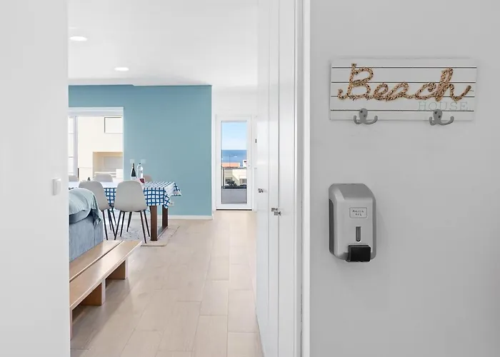 Apartman Guestready - Relaxing Escape Near The *