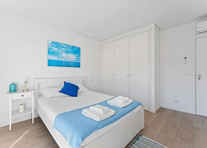 Guestready - Relaxing Escape Near The * Santana (Minho)