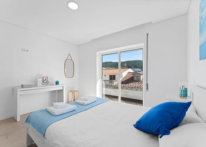 Apartman Guestready - Relaxing Escape Near The