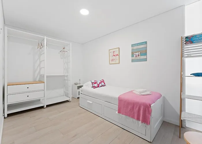 Guestready - Relaxing Escape Near The * Santana (Minho)