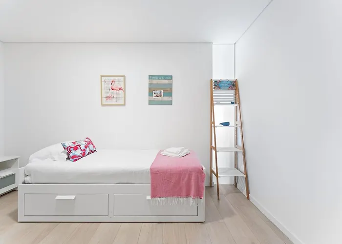 Guestready - Relaxing Escape Near The Apartman Santana