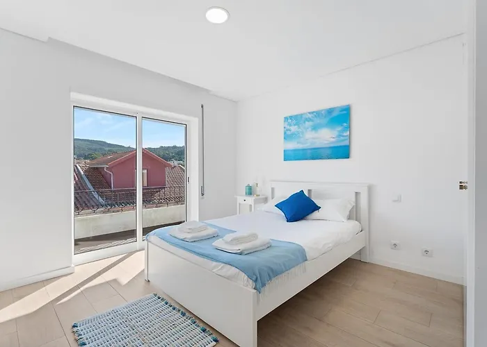 Apartamento Guestready - Relaxing Escape Near The Santana (Minho)