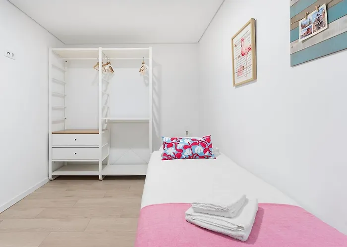 Guestready - Relaxing Escape Near The Santana