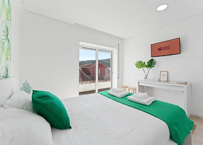 Guestready - Relaxing Escape Near The