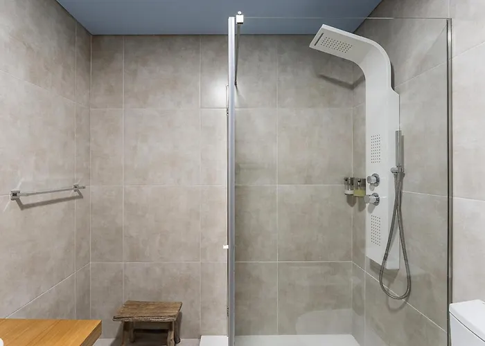 Apartamento Guestready - Relaxing Escape Near The