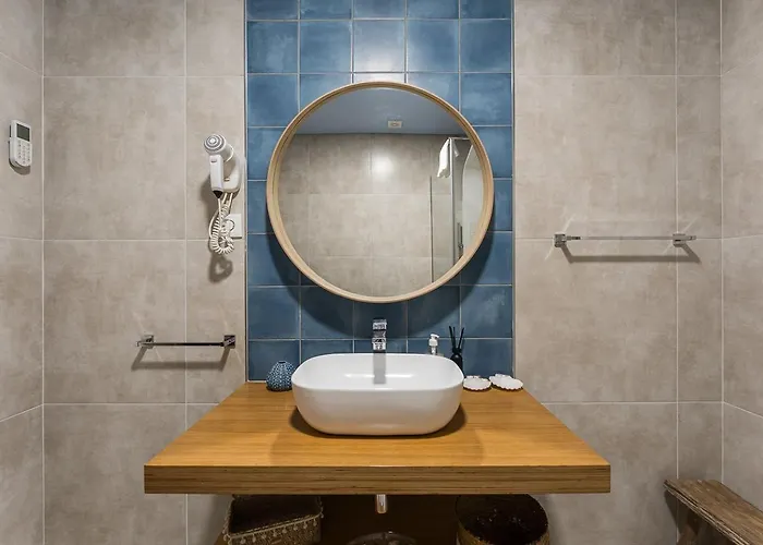 Апартаменты Guestready - Relaxing Escape Near The Santana (Minho)