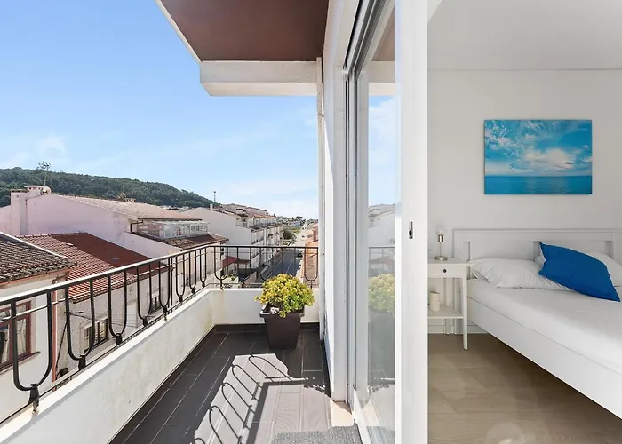 Guestready - Relaxing Escape Near The Santana