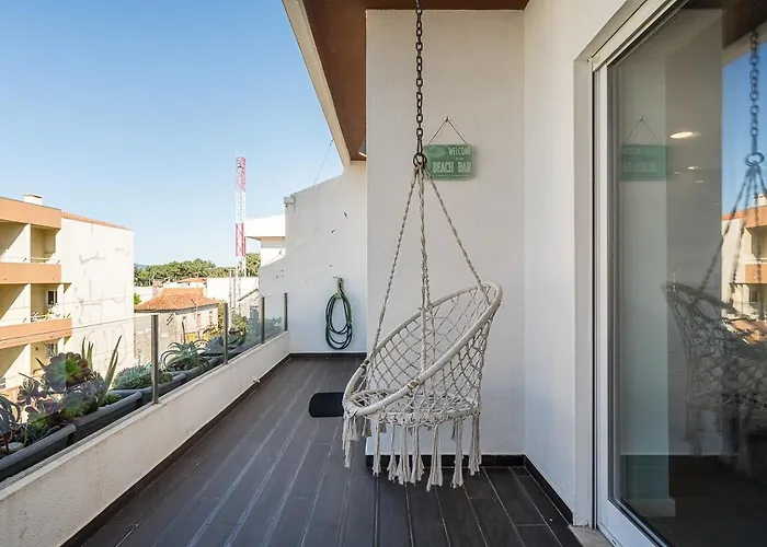 Apartamento Guestready - Relaxing Escape Near The *